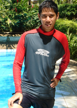 colourful swimwear for women